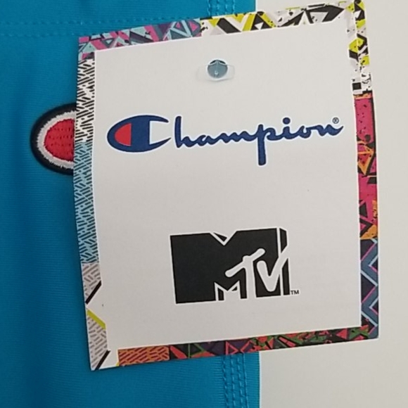 Champion MTV Limited Edition Pants - Picture 11 of 15